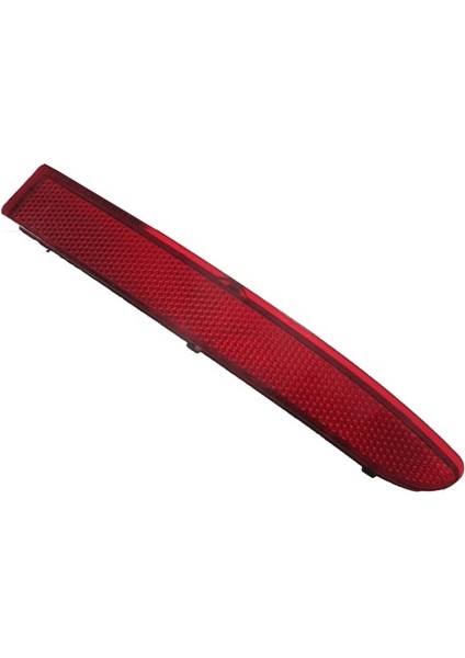 Mercedes Sprinter 19/23 Arka Tampon Reflektörü Sağ Kırmızı modelleri