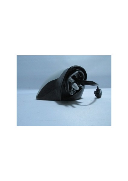 Seat Leon 10/12 Kapı Aynası Sağ Elektri̇kli̇/ısıtmalı/5 Fi̇şli̇/gri̇ Kapaklı Manuel Katlanır (Tyg) modelleri