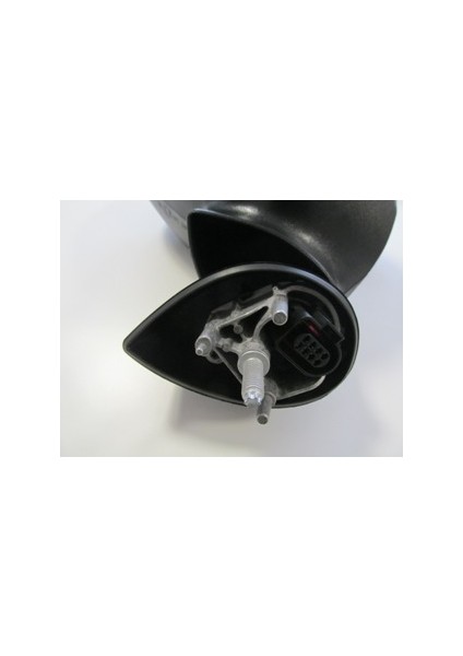 Seat Leon 10/12 Kapı Aynası Sağ Elektri̇kli̇/ısıtmalı/5 Fi̇şli̇/gri̇ Kapaklı Manuel Katlanır (Tyg) fırsatları