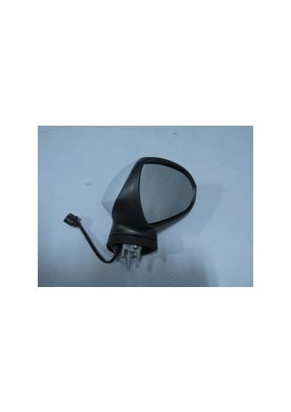 Seat Leon 10/12 Kapı Aynası Sağ Elektri̇kli̇/ısıtmalı/5 Fi̇şli̇/gri̇ Kapaklı Manuel Katlanır (Tyg) indirimleri