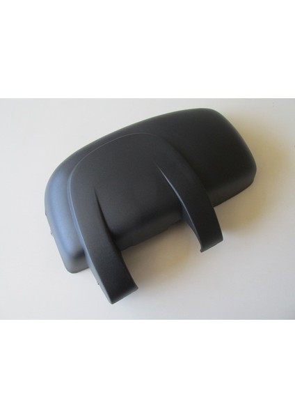 Opel Movano 04/06 Ayna Kapağı Sağ Si̇yah