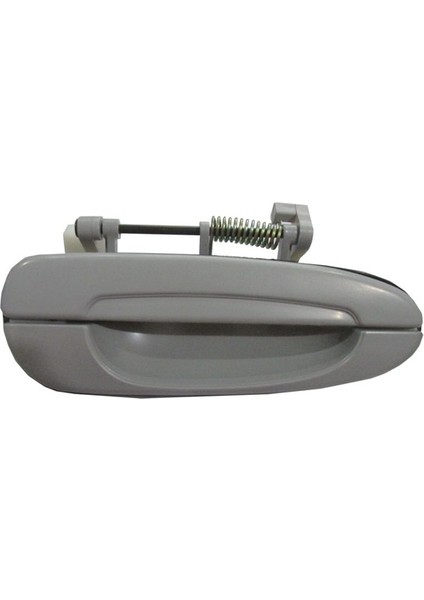 Mazda 626 Sd/hb 92/97 Arka Kapı Dış Açma Kolu Sol Gri̇ (Hushan)