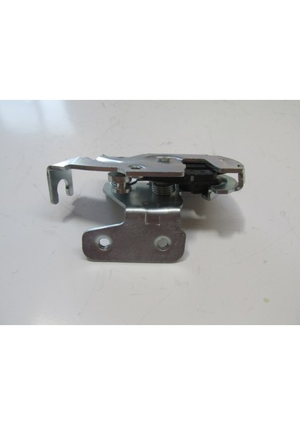 Citroen Jumper 14/24 Bagaj Ki̇li̇di̇ Üst Sağ (Düşük Tavan)