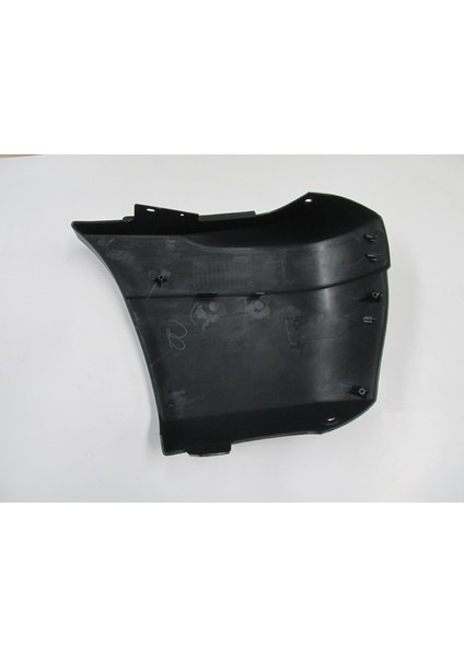 Mazda B2500 Pick Up 01/03 Ön Tampon Ucu Sol (Plasti̇k) (Fpı) fiyatları