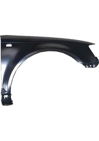 Audi A3 04/05 Ön Çamurluk Deli̇kli̇ Sağ (Tyg)