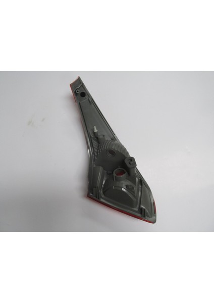Renault Megane 3 Hb 10/13 Iç Stop Lambası Sağ Kırmızı/beyaz (Pleksan)