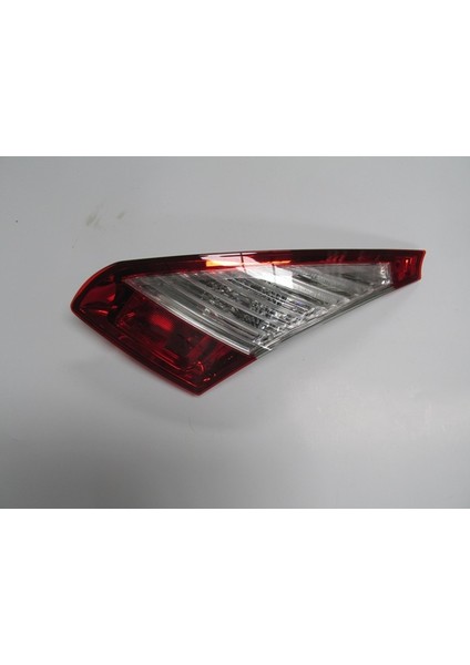 Renault Megane 3 Hb 10/13 Iç Stop Lambası Sağ Kırmızı/beyaz (Pleksan)