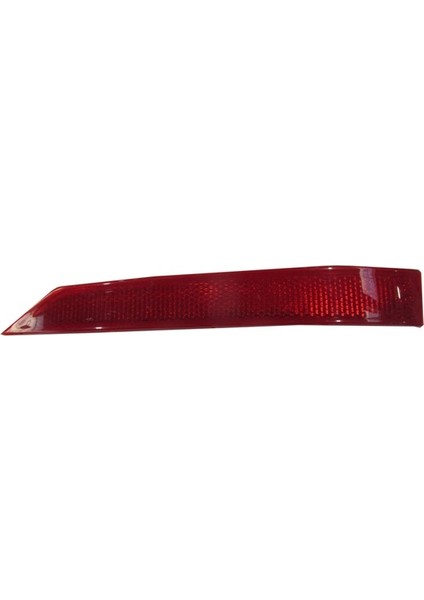 Bmw 3 Seri G20 19/22 Arka Tampon Reflektörü Sol