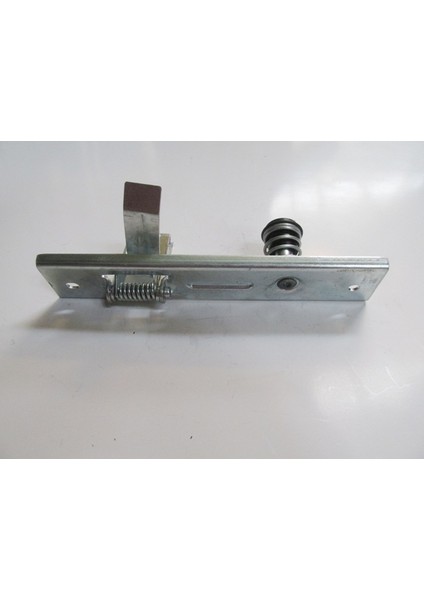 Opel Movano 99/03 Kaput Ki̇li̇di̇ Emni̇yet Mandalı