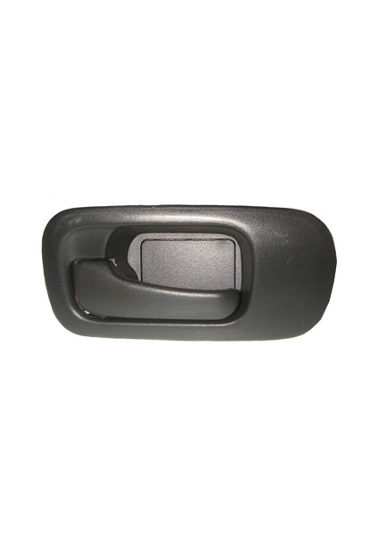 Honda Crv 02/04 Ön Kapı Iç Açma Kolu Sol Si̇yah (Elceği̇ Si̇yah) (Hushan)