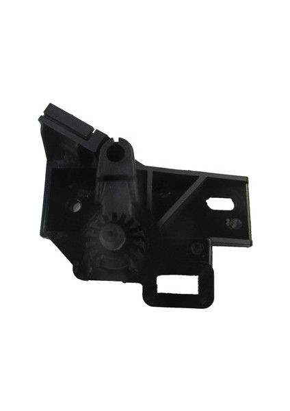 Volkswagen T Roc 22/24 Kaput Iç Açma Kolu Alt Braketi̇