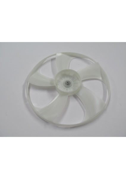 Toyota Corolla E150 07/10 Radyatör Fan Kanadı Benzi̇nli̇ Ti̇p (5 Kanat) (Tw) fiyatları