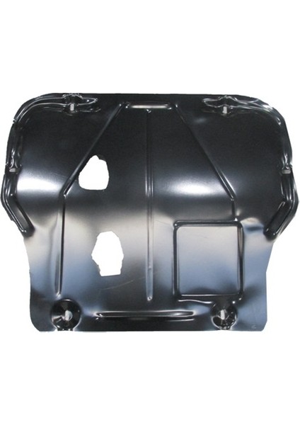 Volkswagen Transporter T5 04/09 Karter Muhafaza Sacı (Metal)