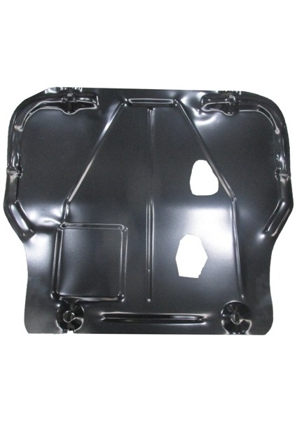 Volkswagen Transporter T5 04/09 Karter Muhafaza Sacı (Metal) fiyatları