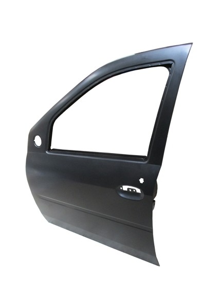 Dacia Logan 04/08 Ön Kapı Komple Sol (İceli̇/çekomasti̇kli̇) (Tw) modelleri