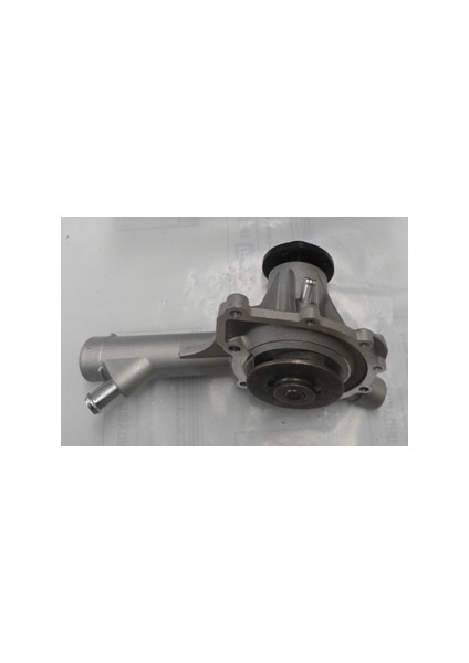 Mercedes C Class W202 93/99 Devi̇rdai̇m (111 Motor) (Kompressör) (Nuk)