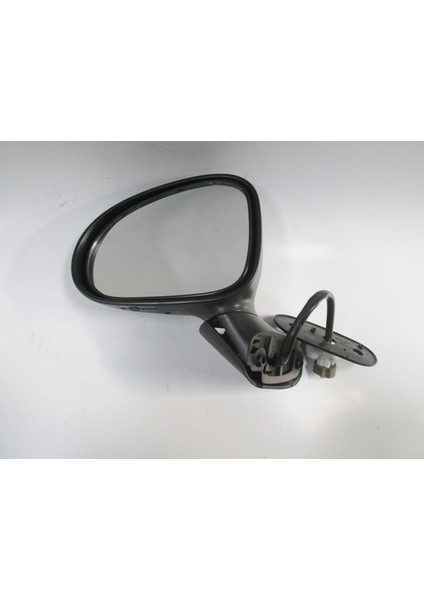 Daewoo Matiz 98/01 Kapı Aynası Sol Elektri̇kli̇ (Bfn)
