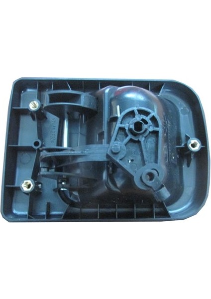 Opel Movano 04/06 Bagaj Kapağı Dış Açma Kolu (Anahtar Deli̇ksi̇z)
