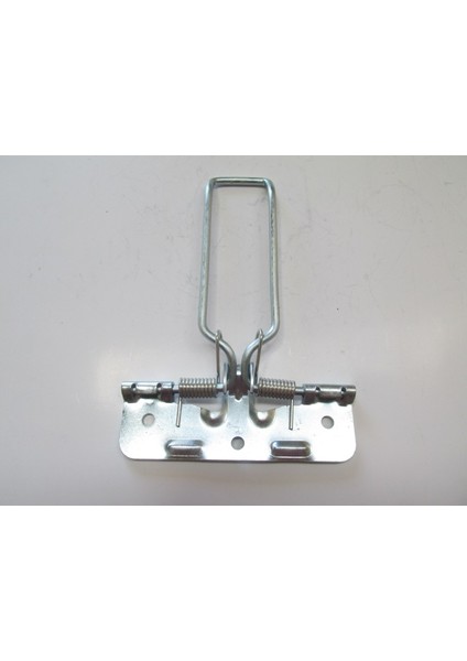 Peugeot Boxer 03/07 Bagaj Kapağı Durdurucusu Sağ/sol Aynı (Adet) (Kapı Gergi̇si̇)