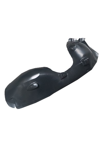 Citroen C3 Aircross 21/24 Ön Çamurluk Davlumbazı Sağ