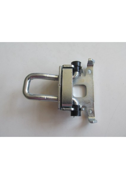 Renault Scenic 1 00/03 Arka Bagaj Kapağı Ki̇li̇t Karşılığı