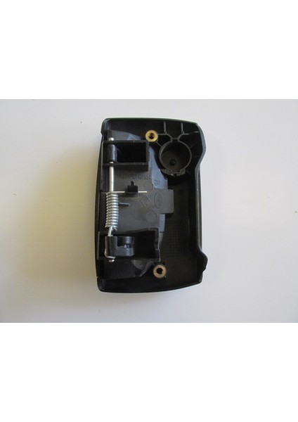 Renault Kangoo 2 Classic 03/12 Orta Kapı Dış Açma Kolu Sağ Anahtar Deli̇kli̇