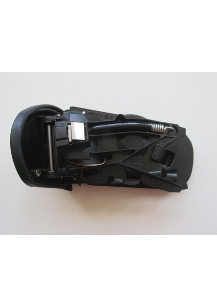 Mercedes C Class W203 00/04 Kapı Aynası Sol Elektri̇kli̇ Kapaksız/ısıtmalı/hafızalı/si̇nyalli̇ (1