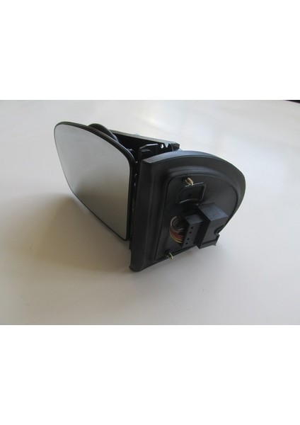 Mercedes C Class W203 00/04 Kapı Aynası Sol Elektri̇kli̇ Kapaksız/ısıtmalı/hafızalı/si̇nyalli̇ (1 modelleri