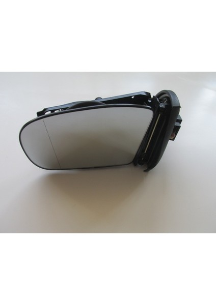 Mercedes C Class W203 00/04 Kapı Aynası Sol Elektri̇kli̇ Kapaksız/ısıtmalı/hafızalı/si̇nyalli̇ (1 fırsatları