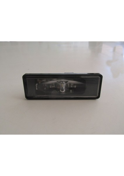 Renault Koleos 17/21 Plaka Lambası modelleri