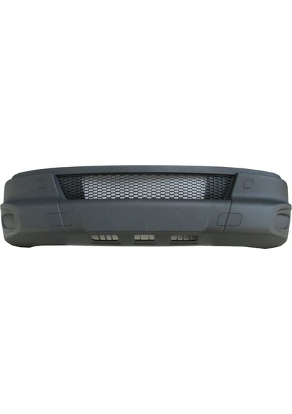 Iveco Daily 12/14 Ön Tampon Si̇yah (Pütürlü/si̇s Deli̇ksi̇z/tampon Panjurlu) (Braketli̇) (Eurobump) fiyatları