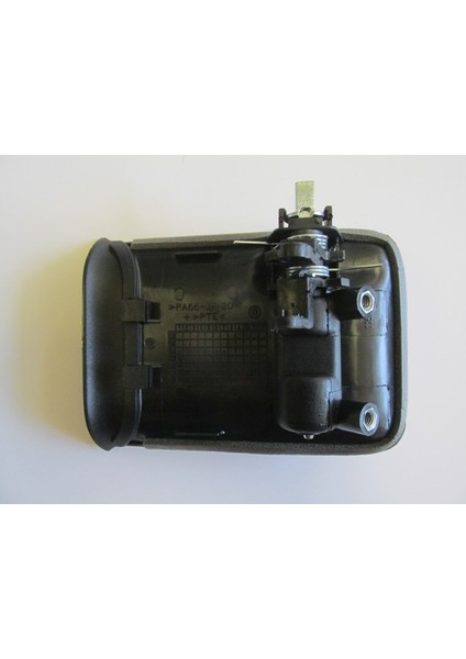 Citroen Berlingo 04/09 Orta Kapı Dış Açma Kolu Sol Sürgülü Kapı