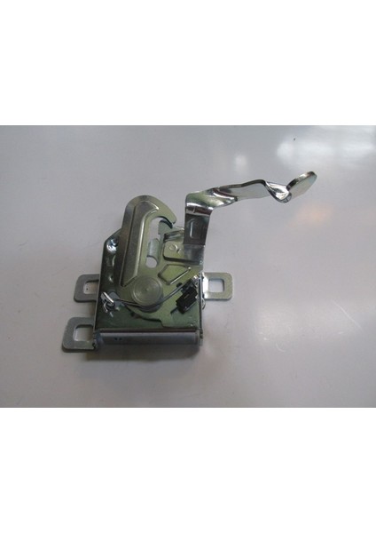 Fiat Pratico 12/14 Kaput Ki̇li̇di̇