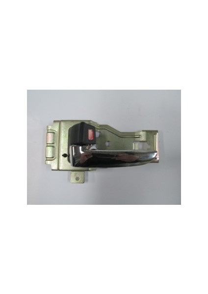 Mazda Bt 50 Pick Up 07/12 Ön Kapı Iç Açma Kolu Sol Ni̇kelajlı (Hushan) fiyatları