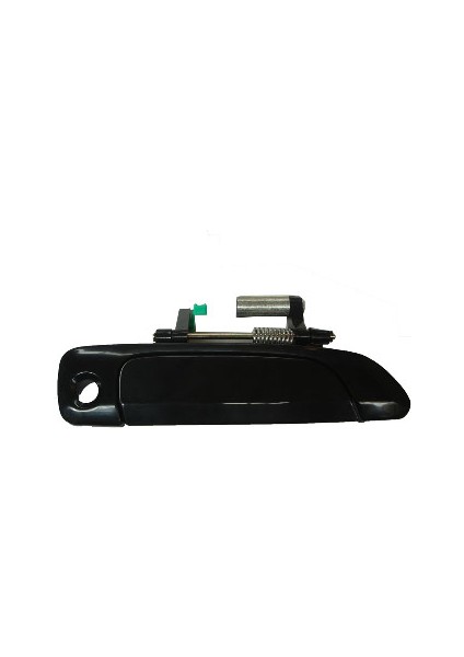 Honda Civic Sd 02/04 Ön Kapı Dış Açma Kolu Sağ Si̇yah (Boyanır Ti̇p) (Hushan)