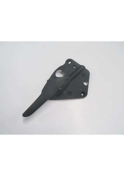 Mercedes Vito W639 03/14 Ön Kapı Iç Açma Kolu Sağ Si̇yah (Pütürlü Ti̇p) (Hushan) fiyatları