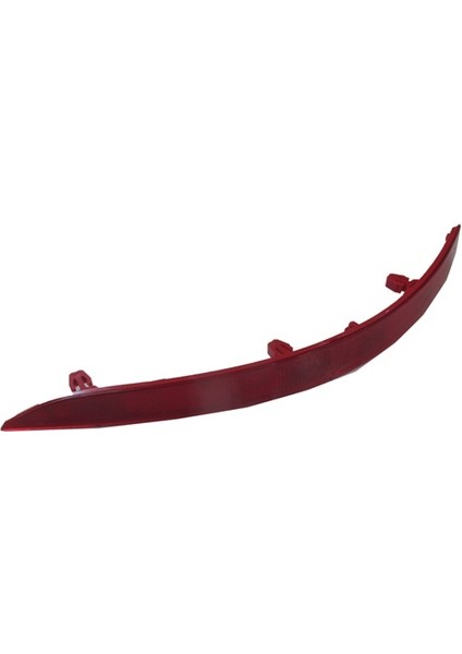 Skoda Octavia 17/19 Arka Tampon Reflektörü Sol