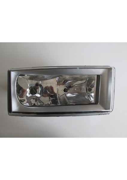 Iveco Daily 99/07 Far Lambası Sol Elektri̇kli̇/motorlu/şeffaf Camlı (H7/h1) (Ayfar)