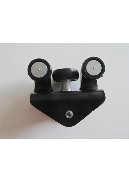 Peugeot Partner 03/09 Sürgülü Kapı Alt Ray Bağlantısı Ucu Sağ/sol Aynı (Adet)