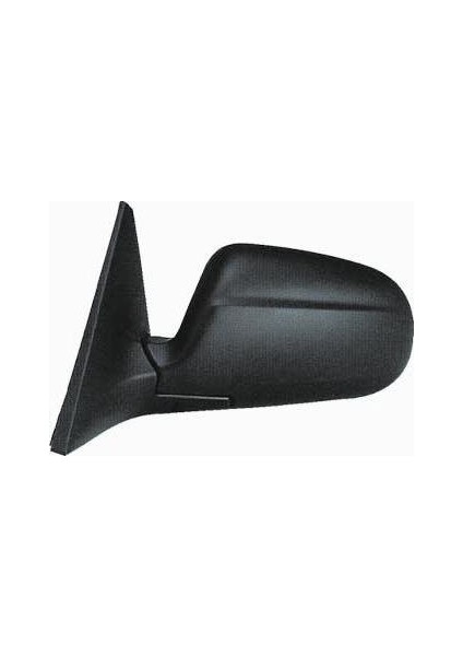 Honda Civic Hb 99/01 Kapı Aynası Sol Manuel (3kapı) (Tw)