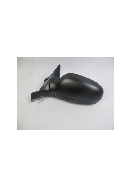 Volvo S80 98/02 Kapı Aynası Sol Elektri̇kli̇/ısıtmalı/si̇nyalli̇/otomati̇k Katlanır (9 Fi̇şli̇) (Tw) modelleri