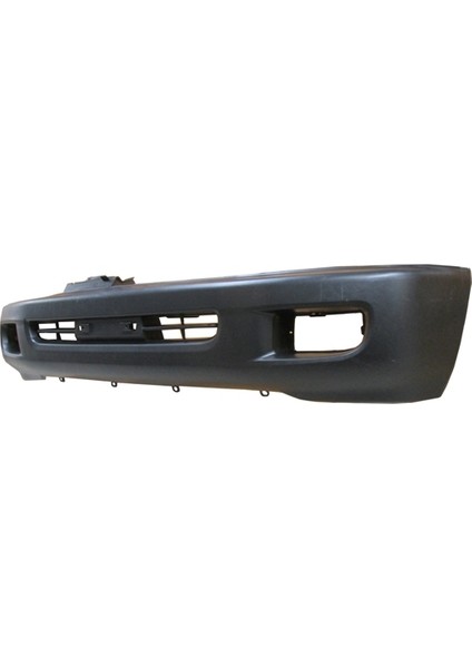 Toyota Landcruiser Vx 100 98/02 Ön Tampon Gri̇ (Si̇s Deli̇kli̇) (Tw) modelleri
