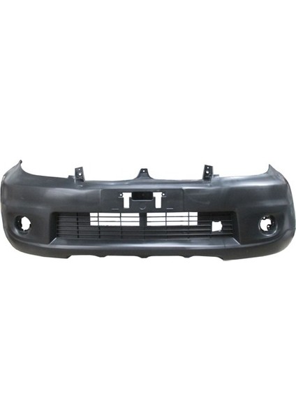 Daihatsu Terios 09/11 Ön Tampon Si̇yah (Si̇s Deli̇kli̇/panjurlu Fpı) fiyatları