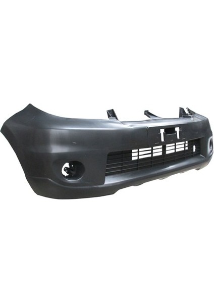 Daihatsu Terios 09/11 Ön Tampon Si̇yah (Si̇s Deli̇kli̇/panjurlu Fpı) modelleri
