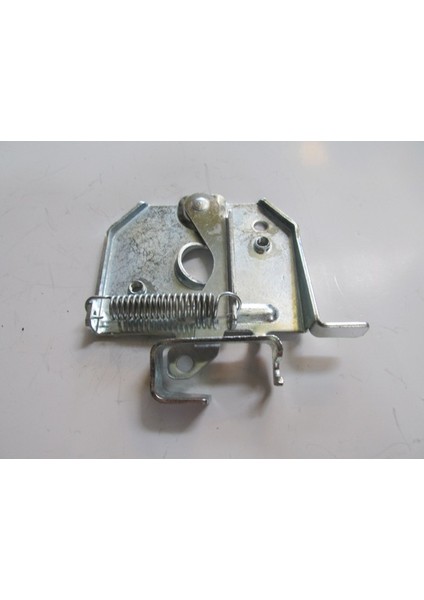 Renault Clio 2 Hb 98/01 Kaput Ki̇li̇di̇