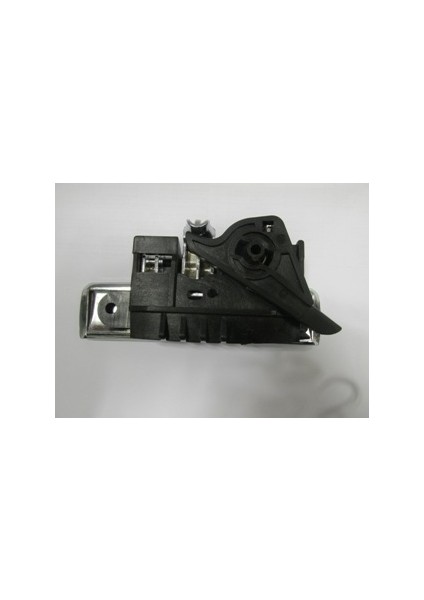 Peugeot 405 92/96 Ön Kapı Dış Açma Kolu Sağ Ni̇kelajlı