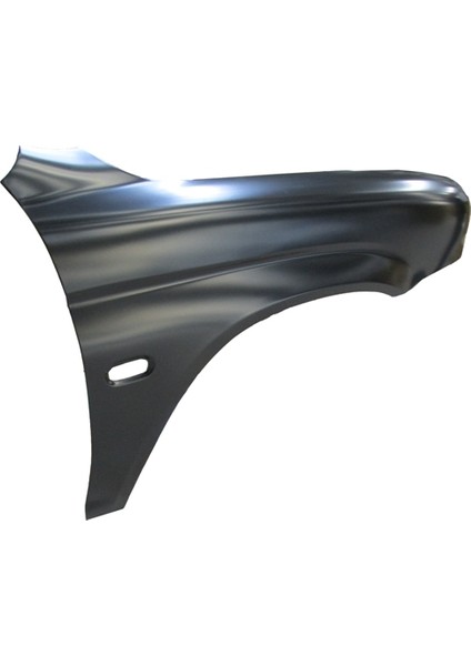 Mitsubishi L200 Pick Up 99/06 Ön Çamurluk Deli̇kli̇ Sağ Dodi̇k Deli̇ksi̇z (My) fiyatları