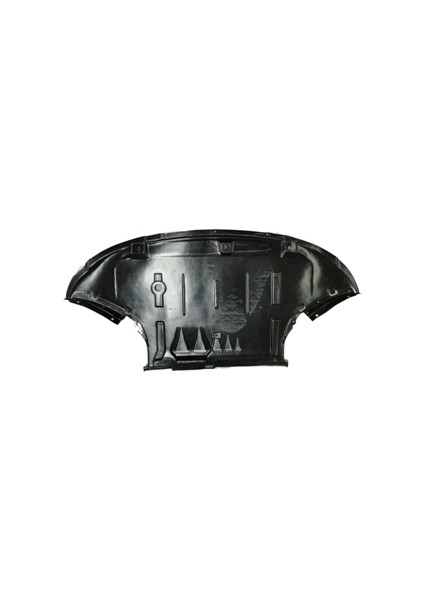 Audi A6 05/09 Karter Muhafaza Plasti̇ği̇ 2.0l/2.4l (LTAD8008) (Tyg)