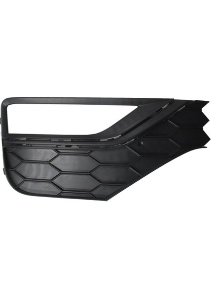 Volkswagen Amarok 17/20 Si̇s Lamba Kapağı Sağ Si̇s Deli̇kli̇/ni̇keleaj Çıta Deli̇kli̇/sensör Deli̇ks