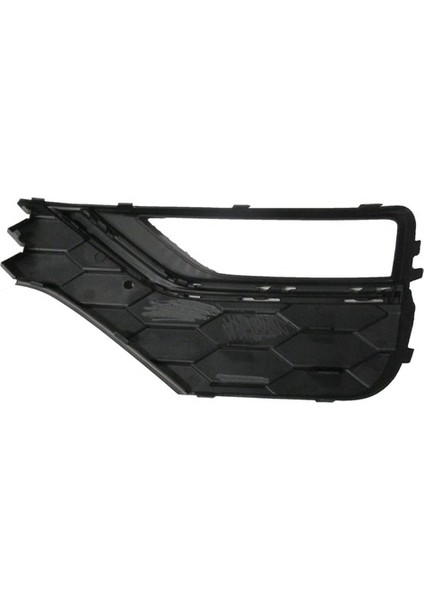 Volkswagen Amarok 17/20 Si̇s Lamba Kapağı Sağ Si̇s Deli̇kli̇/ni̇keleaj Çıta Deli̇kli̇/sensör Deli̇ks